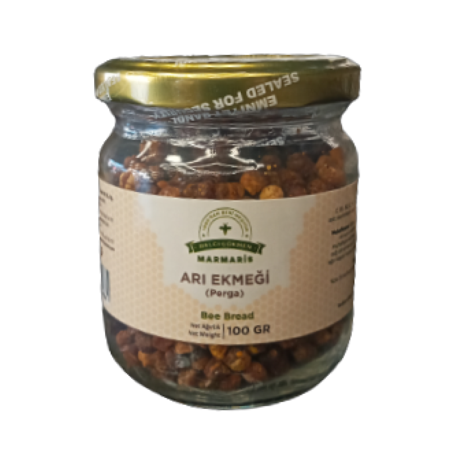 ARI EKMEĞİ 100 G.