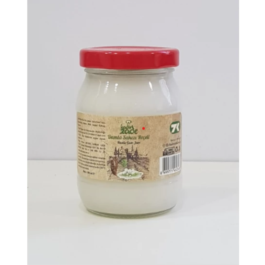 KADİRZADE DAMLA SAKIZI REÇELİ 230 g.