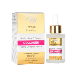 SOFTTO KOLAJEN SERUM 30 ML