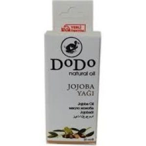 DODO JOJOBA YAĞI 20 ML