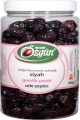 Özgün Siyah Sele Gemlik Zeytin (850 gr.)