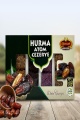 KİBARZADE HURMA ATOM CEZERYE 125 g. TEKLİ