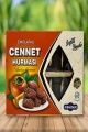 KİBARZADE ÇİKOLATALI CENNET HURMASI 280 G.