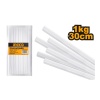 İngco Silikon Mum 30 cm ING-AKTGS3011