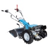 Bertolini BT 405S K800H Benzinli Çapa Makinesi 5.7 Hp