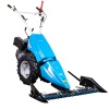 Bertolini 140 SD K7000HD 127 cm Zıpkalı Çayır Biçme Makinesi 6.5 Hp