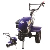 General Power GP-380 H Çapa Makinesi Şanzımanlı 6.5 Hp 2 İleri 1 Geri