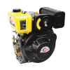 General Power GP-170 F Dizel Tek Motor 5 Hp Kamalı İpli