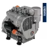 Kohler Lombardini 11 LD 626-3 Marşlı Dizel Motor 42 HP