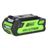 Greenworks 29727 Batarya 40V 4Ah