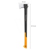 Fiskars X32 L Büyük Yarma Baltası