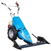 Bertolini BT 140 Honda GX200 EUR5 Motorlu Benzinli Çayır Biçme Makinesi 122 cm 6.5 Hp