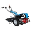 Bertolini BT 413S K1100H Motorlu Benzinli Çapa Makinesi 9.2 Hp