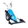 Bertolini BT 140 K7000HD Eur5 Dizel Çayır Biçme Makinesi 6.5 Hp