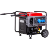 Loncin GH9000i EUR5 Benzinli Marşlı İnverter Jeneratör 7.5 kW