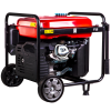 Loncin GH9000i EUR5 Benzinli Marşlı İnverter Jeneratör 7.5 kW