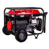 Loncin LC10000D-S EUR5 Benzinli Marşlı Monofaze Jeneratör 8 kW