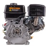 Loncin G270F-O EUR5 Benzinli İpli Motor 9 Hp