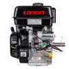 Loncin G270FD-O EUR5 Marşlı Benzinli Motor 9 Hp