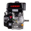 Loncin G390F-I EUR5 İpli Benzinli Motor 13 Hp