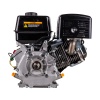 Loncin G390F-I EUR5 İpli Benzinli Motor 13 Hp