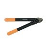 Fiskars Povergear Anvil Dal Kesme