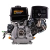 Loncin G390FD-I EUR5 Marşlı Benzinli Motor 13 Hp