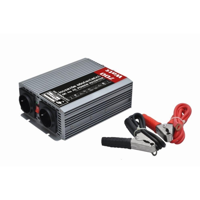 Catpower 280 Dc/Ac Power Invertör Dönüştürücü 700W