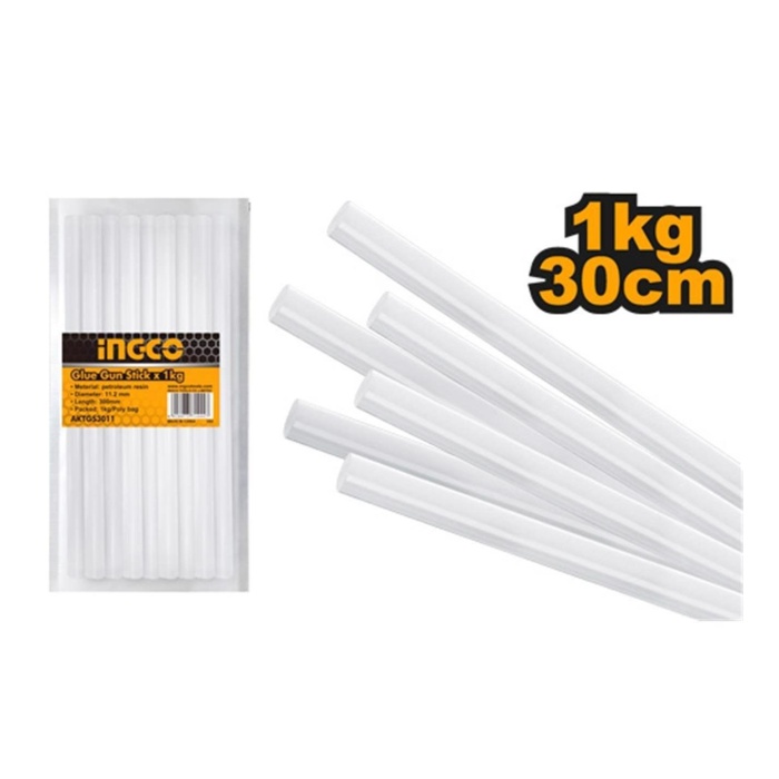 İngco Silikon Mum 30 cm ING-AKTGS3011