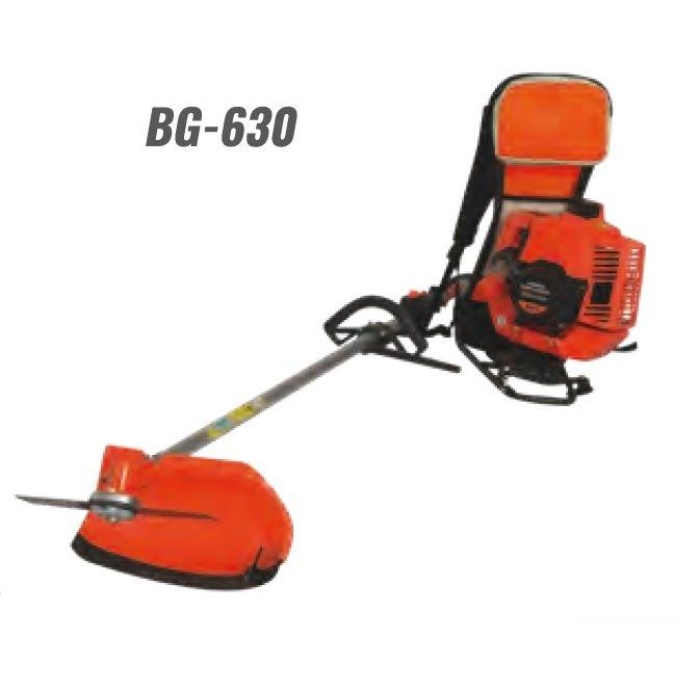 KNC BG-630 Motorlu Tırpan