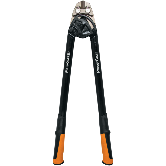 Fiskars Powergear Demir Kesme Makası 61 cm 1027214