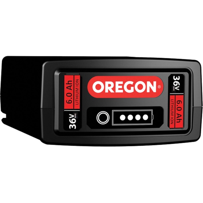 Oregon B662E Akü 6.0 Ah