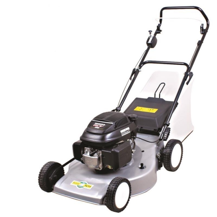 Akita Honda Çim Biçme Makinesi Şanzımanlı 5.5 Hp 53 Cm 60 Lt