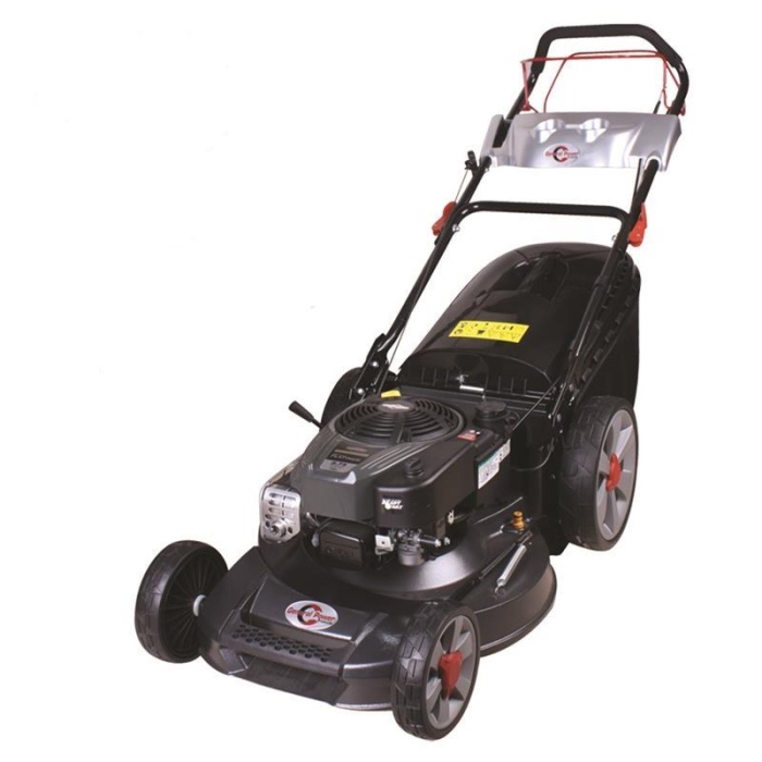 General Power GP-530AB85 Çim Biçme  Makinesi İtmeli 8.5 Hp 53 Cm Alm.