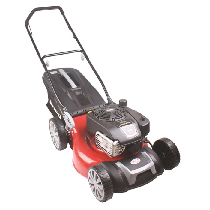 Baco BC-530SB85 Çim Biçme Makinesi Şanzımanlı 8.5 HP 53 CM