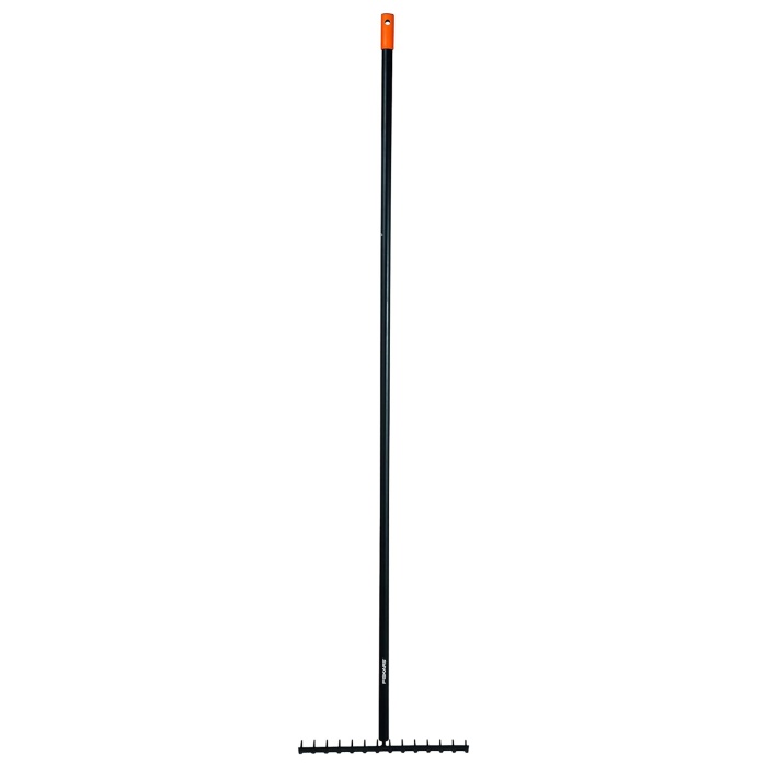 Fiskars 135715 Solid Bahçe ve Toprak Tırmığı 1016036