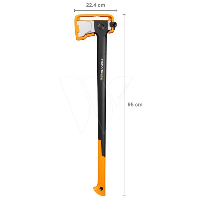 Fiskars X36 L Büyük Yarma Baltası