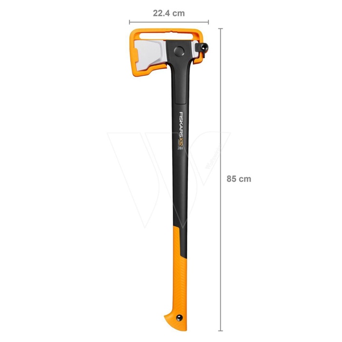 Fiskars X32 L Büyük Yarma Baltası