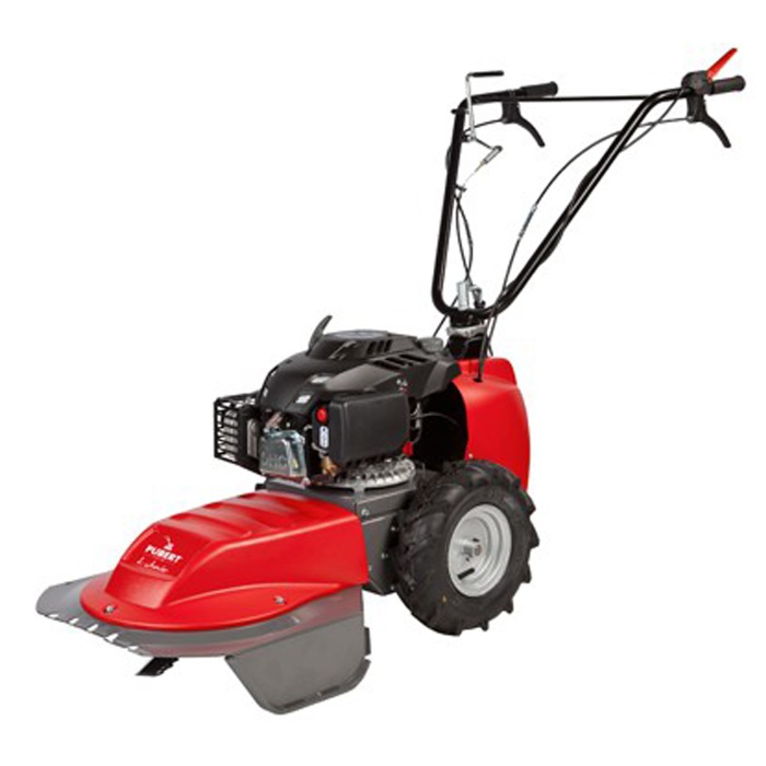 Pubert Roto Mower 55P Benzinli Çayır Biçme Makinesi