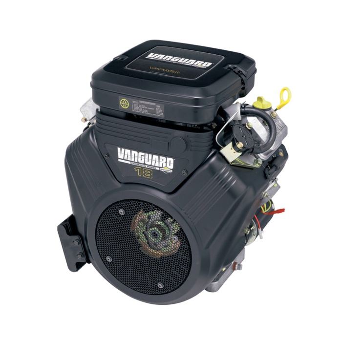 Briggs & Stratton Vanguard Marşlı Konik Benzinli Motor 18 Hp