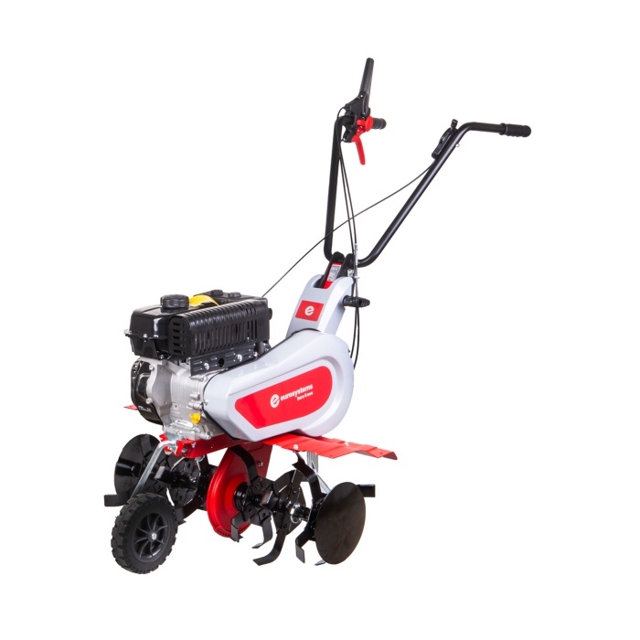 Eurosystems Evo EUR5 Benzinli Çapa Makinesi 4 Hp