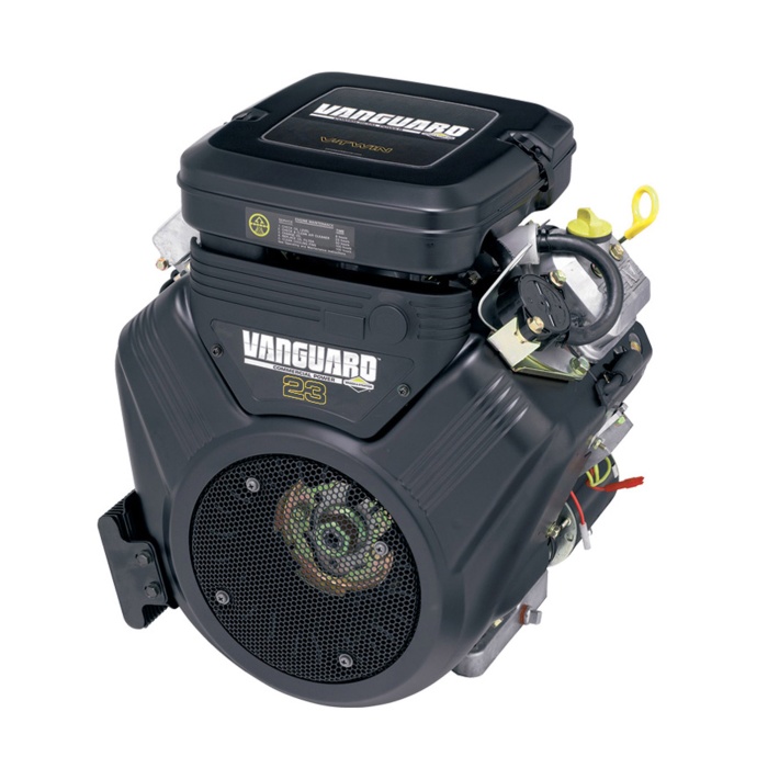 Briggs & Stratton Vanguard Marşlı Benzinli Motor 23 Hp