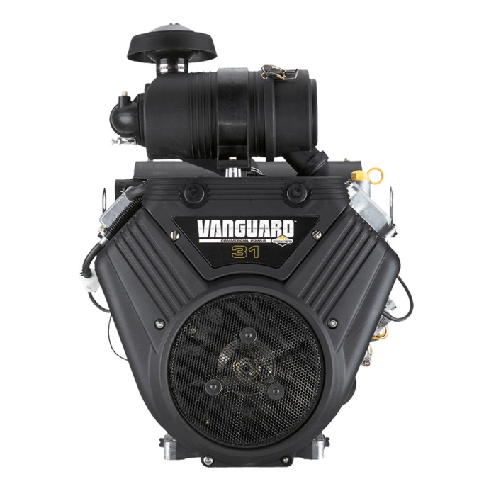 Briggs & Stratton Vanguard Marşlı Benzinli Motor 31 Hp