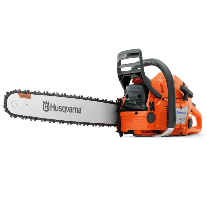 Husqvarna 372 XP Benzinli Ağaç Kesme Makinesi 5.5 Hp