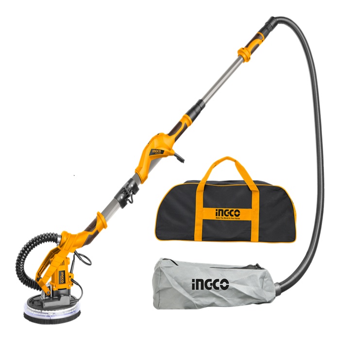 Ingco DWS10501 Duvar Zımpara 1050W