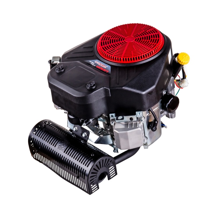 Loncin LC2P77F EUR5 Traktör Tipi Benzinli Motor 708 cc