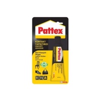 PATTEX DERI KAUCUK AHSAP YAP. 50 GR