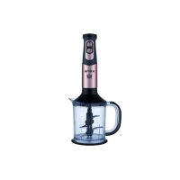 ARNICA GH21593 DIVA TREND EL BLENDER SETİ ROSE