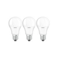 OSRAM LED VALUE 8,5W BEYAZ IŞIK E27 3 LÜ PAKET