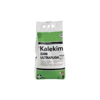 KALEKİM 2211 ULTRA FUGA 1-6 CG2WA BEYAZ 5 KG